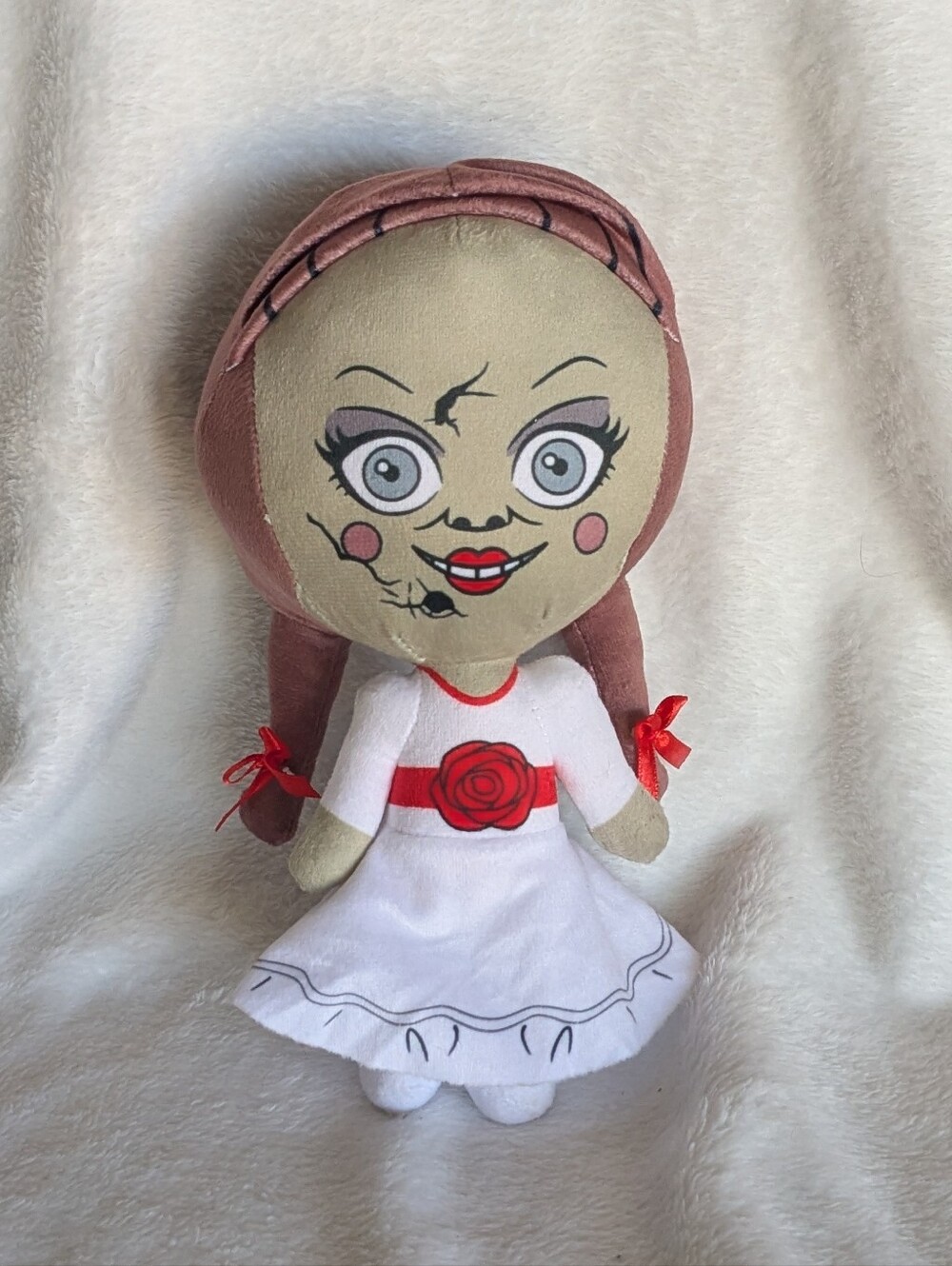 Annabelle Plush Doll